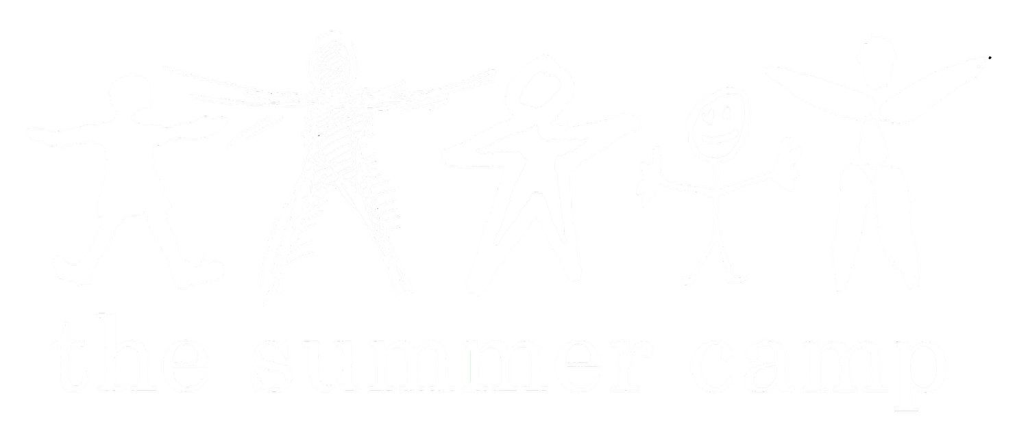 The Summer Camp Inc logo
