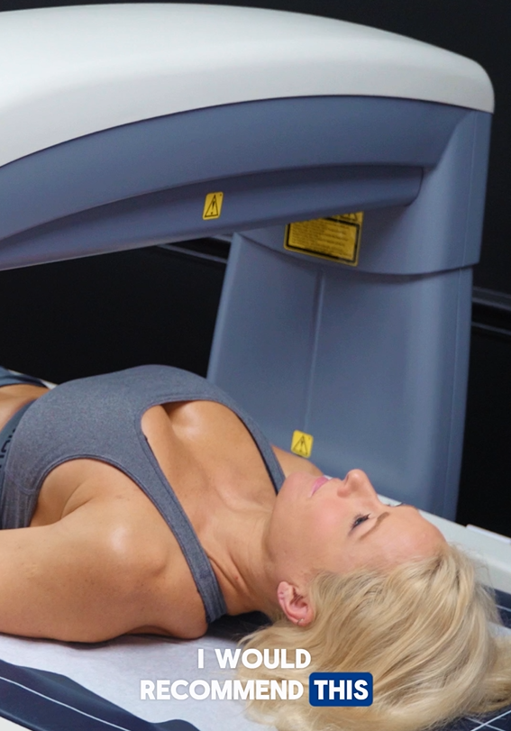 Lane — Athlete — DexaFit story thumbnail