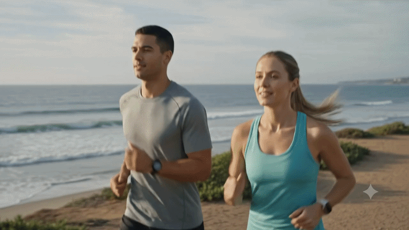 DexaFit lifestyle clip