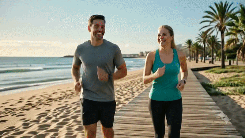 DexaFit lifestyle clip