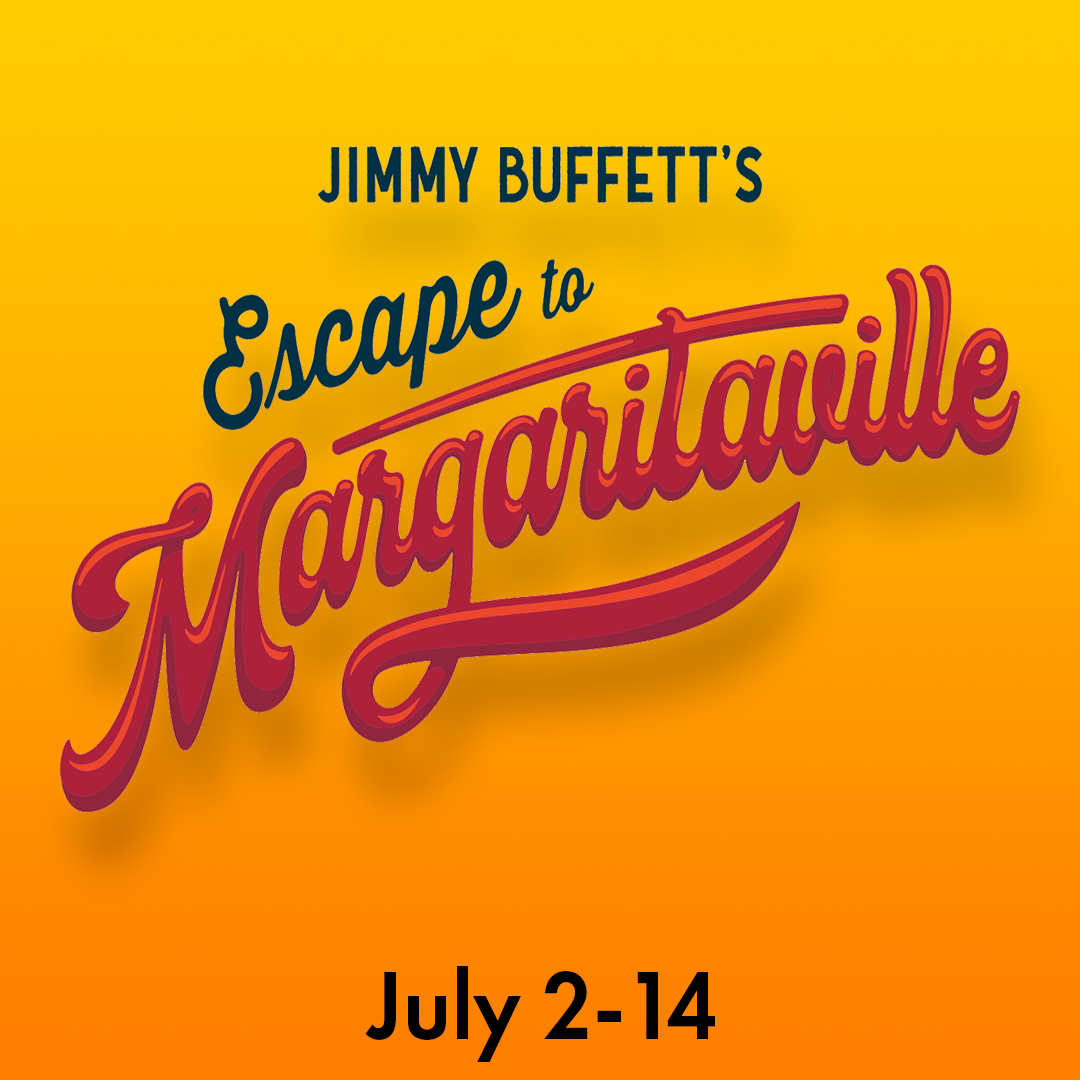 Jimmy Buffett's Escape To Margaritaville
