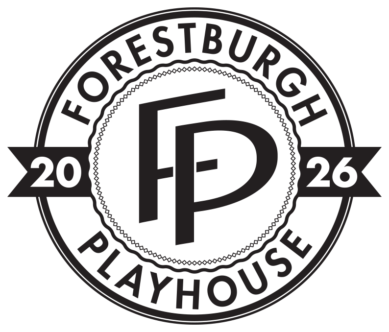 Forestburgh Playhouse logo