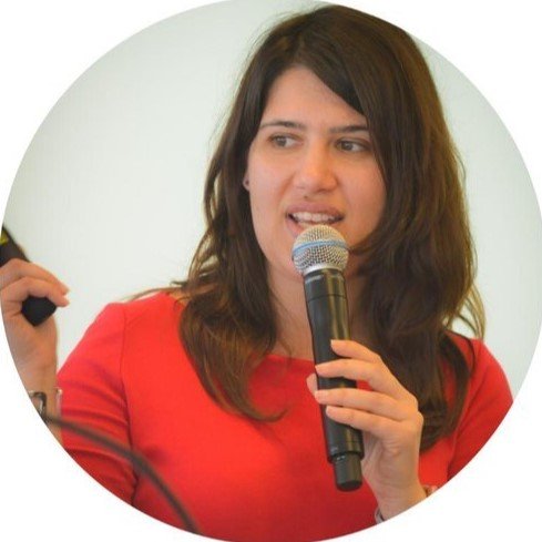 Georgia Farooq