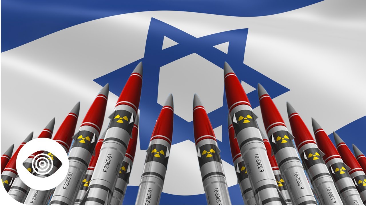 Guess Who is the World’s Real Nuclear Puppeteer – May 27, 2015