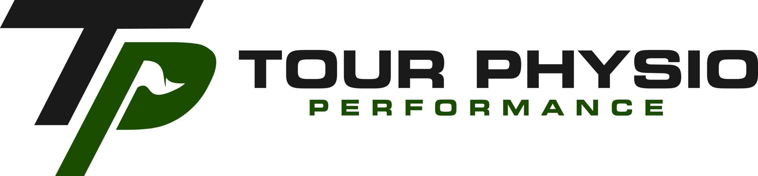 Tour Physio + Performance