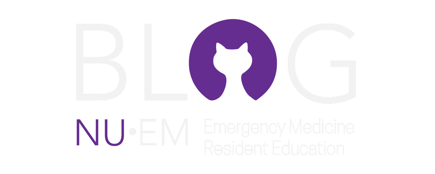 NUEM Blog