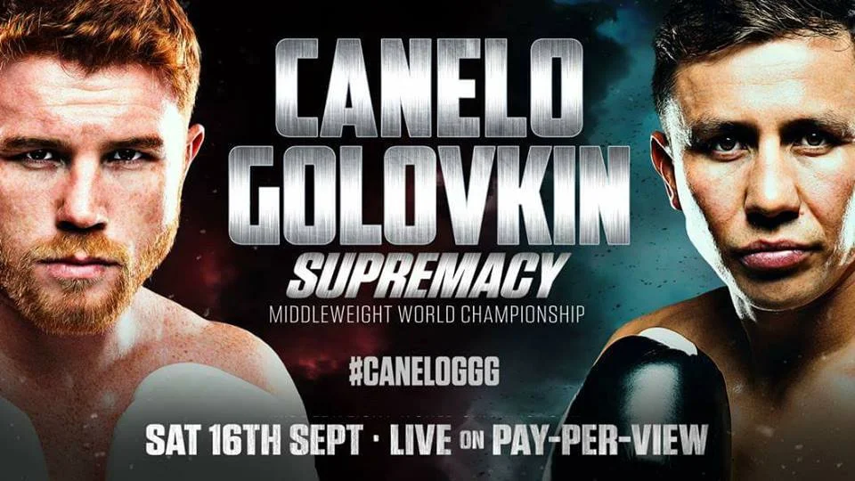 how much did canelo make against ggg - Ilustrasi 3