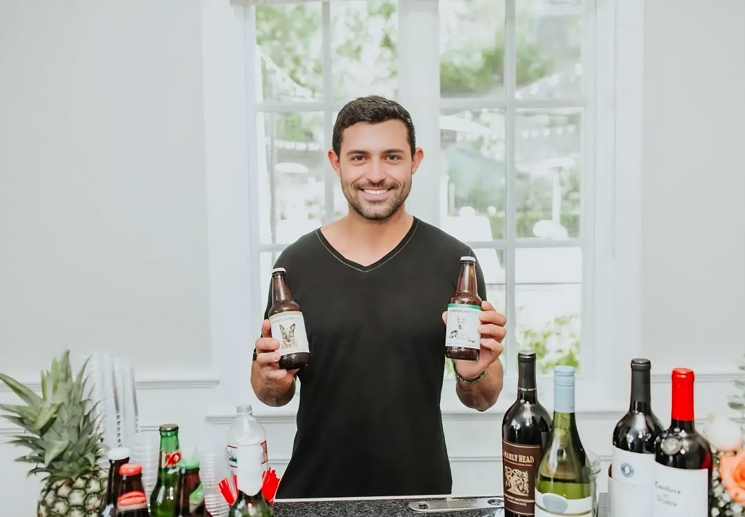 Planning bar staffing for a Los Angeles event