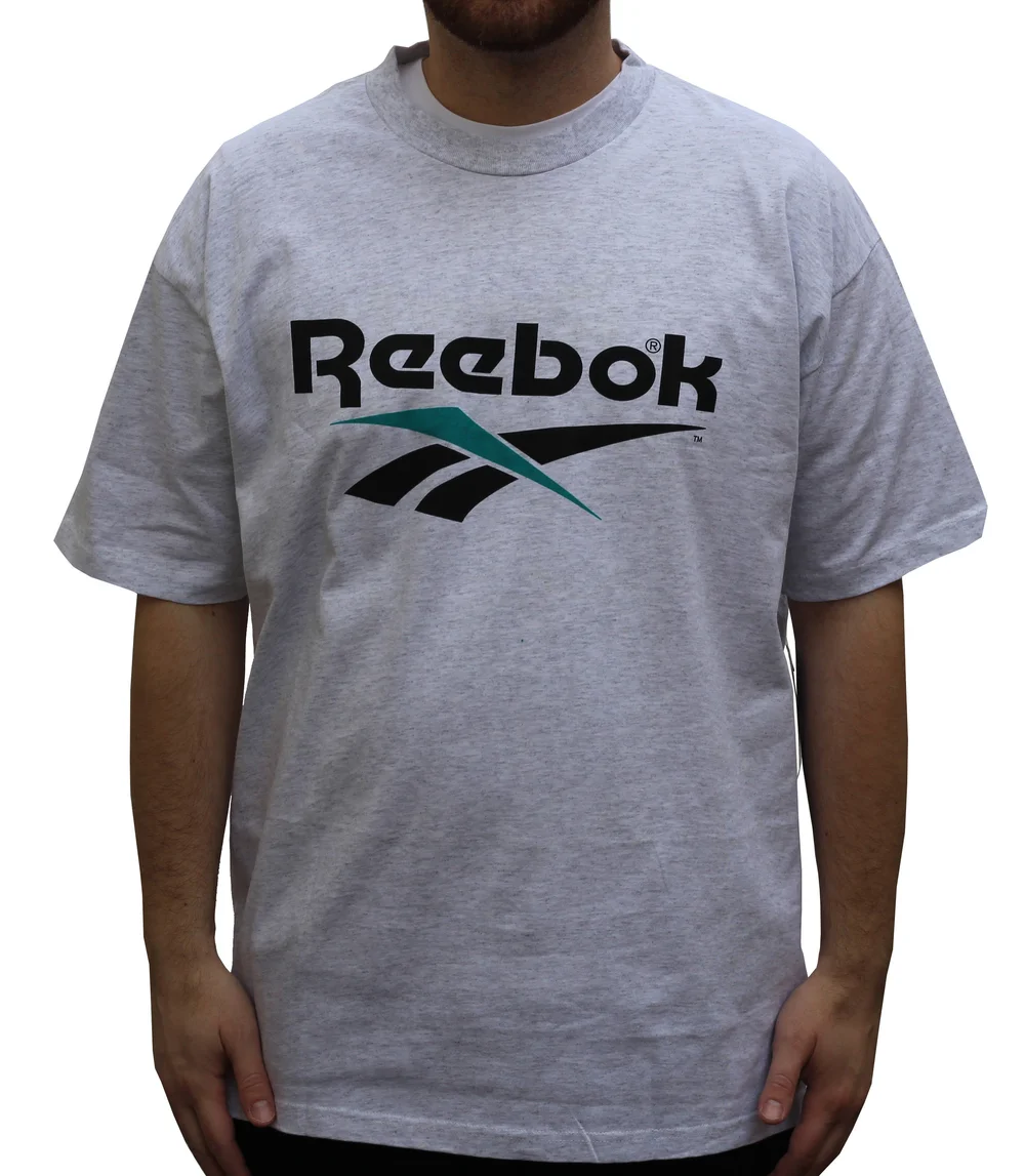 Retro Sport Reebok