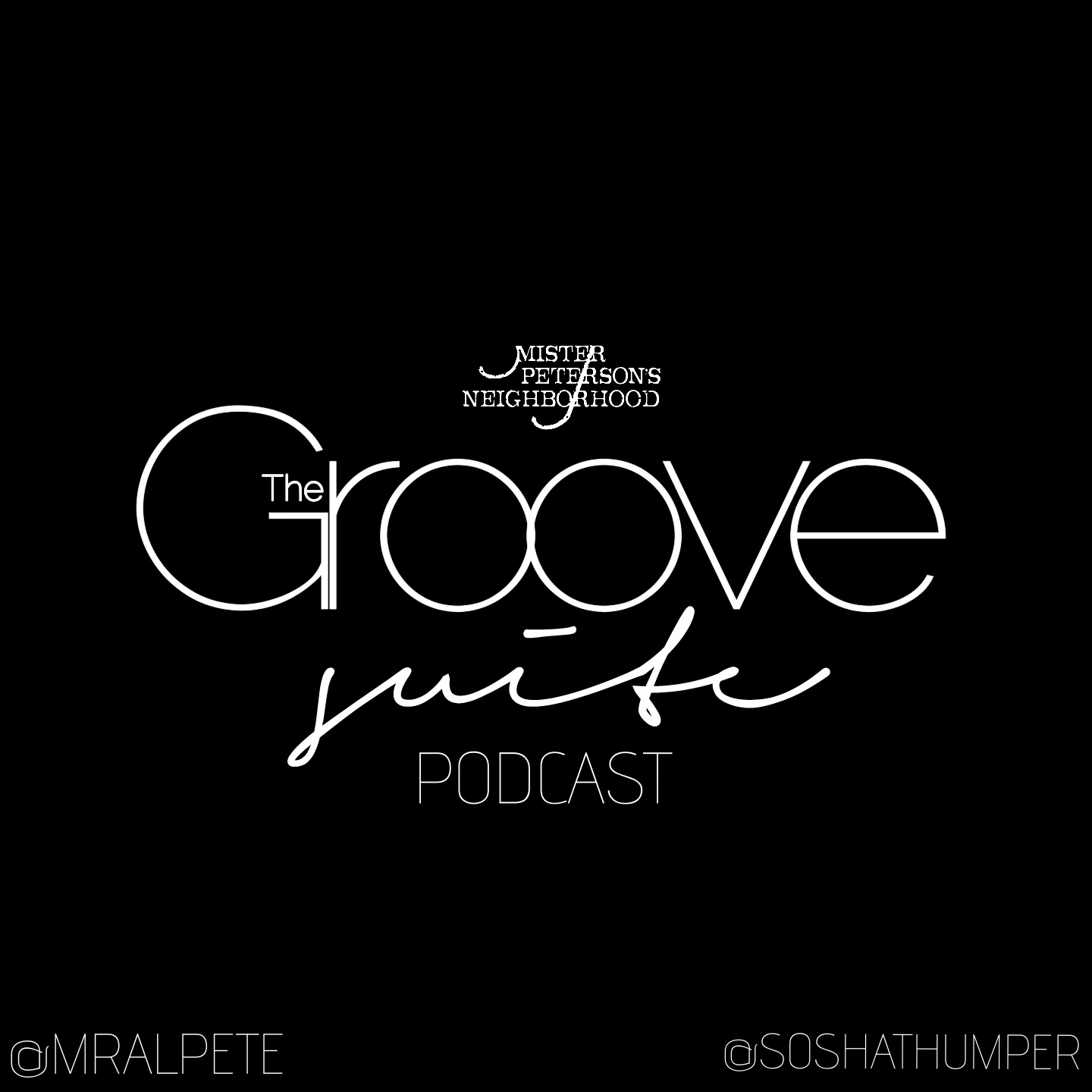 The Groove Suite Podcast: Church Announcements 2