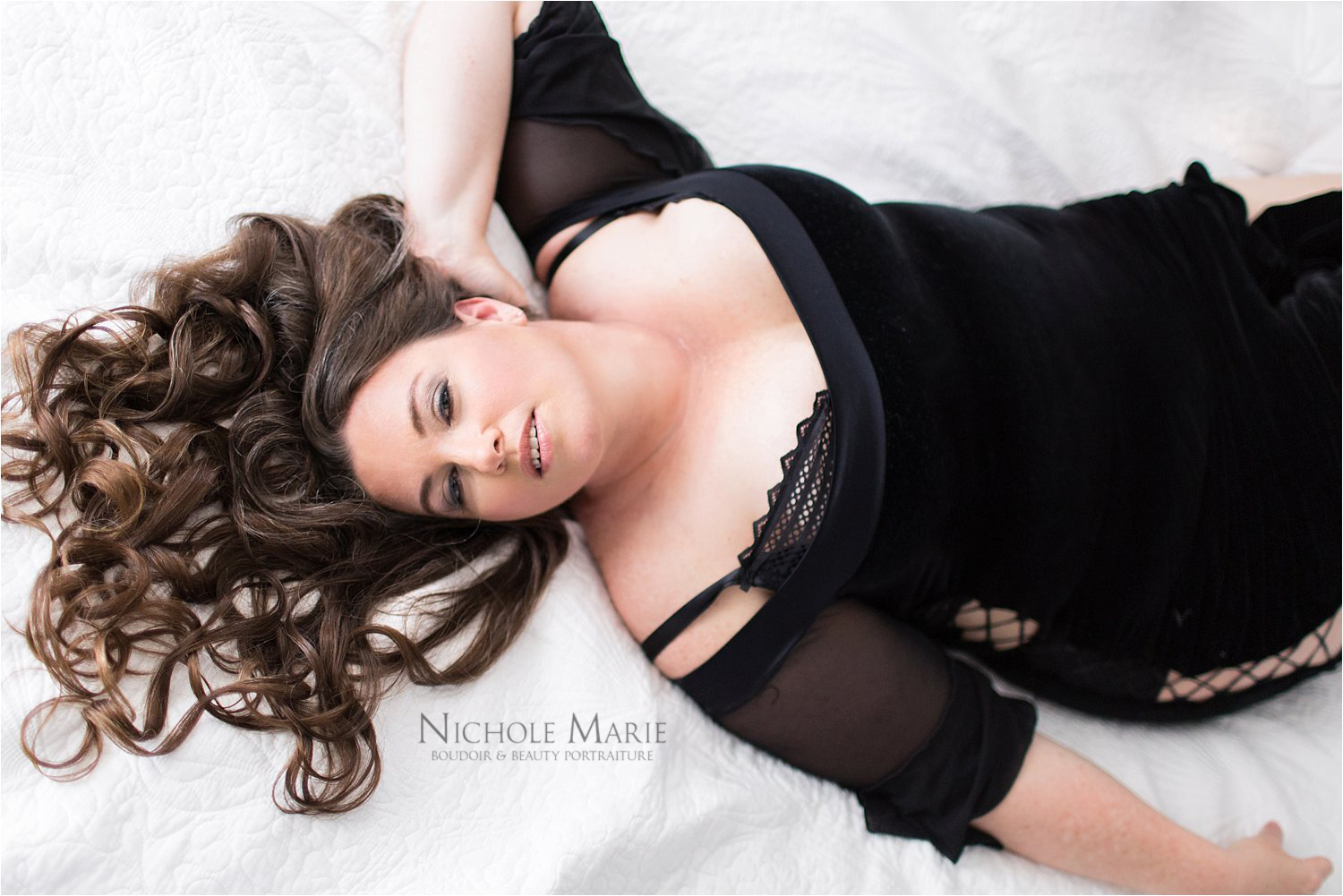 Boudoir-THE 10 FEARS ABOUT BOUDOIR PHOTOGRAPHY BUSTED SERIES: #2 I NEED TO ...