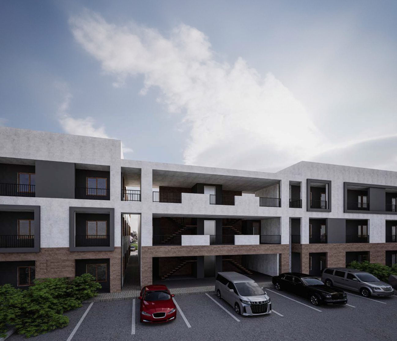 22 Build-to-Rent in Phoenix, Arizona