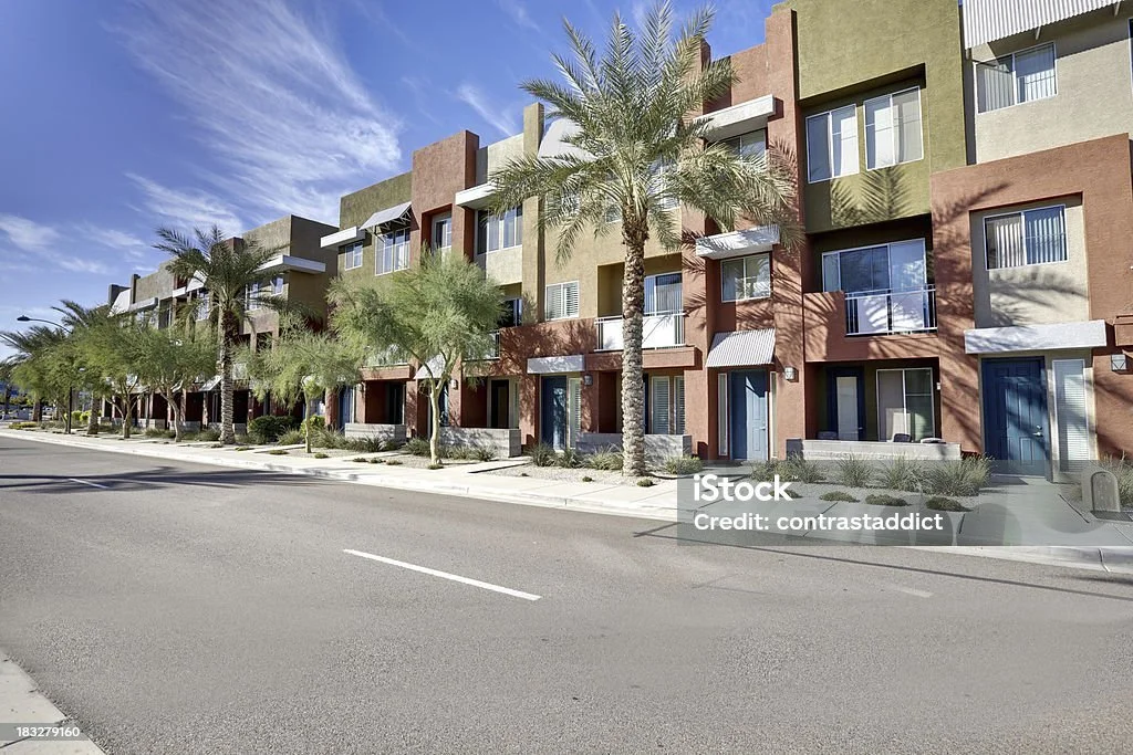 Multifamily Development