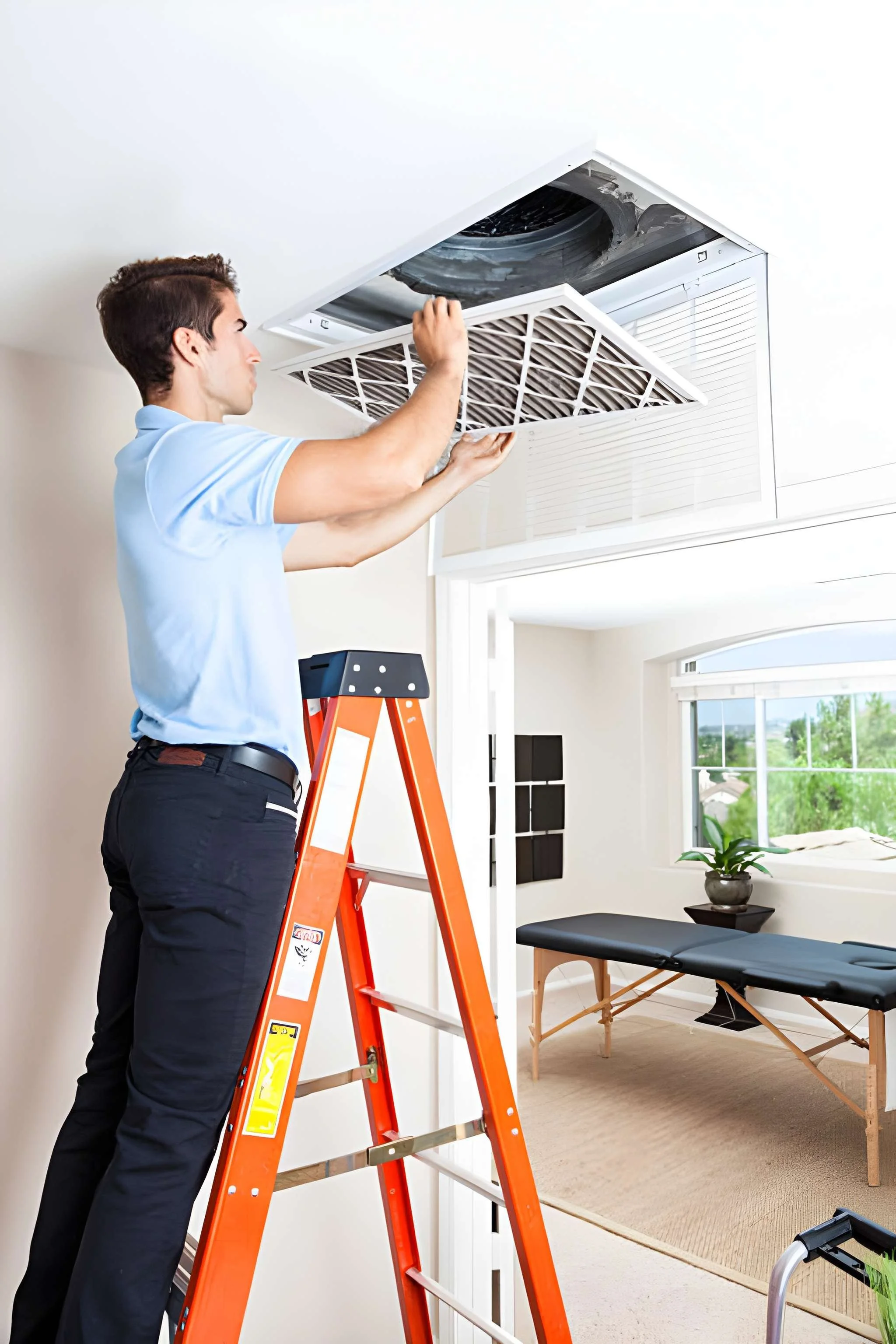 Professional Service You Can Count On
