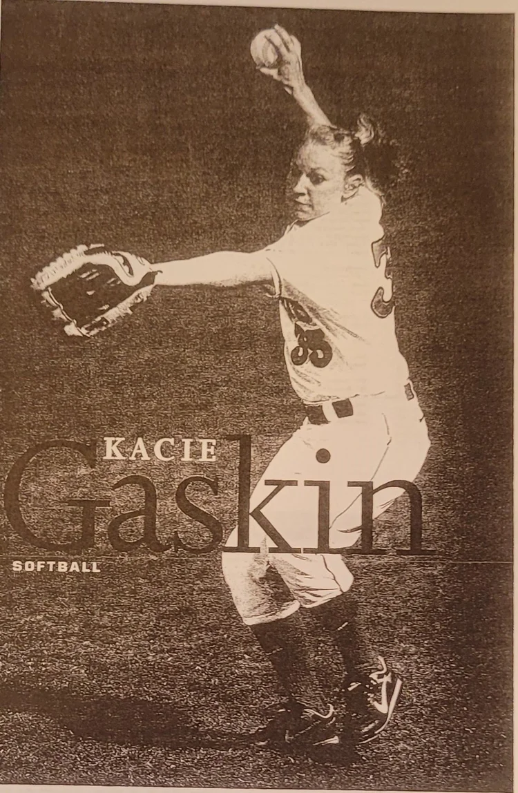 Softball, Jungmann, Bat poop, Cotton Bowl heroes, Helping Hands