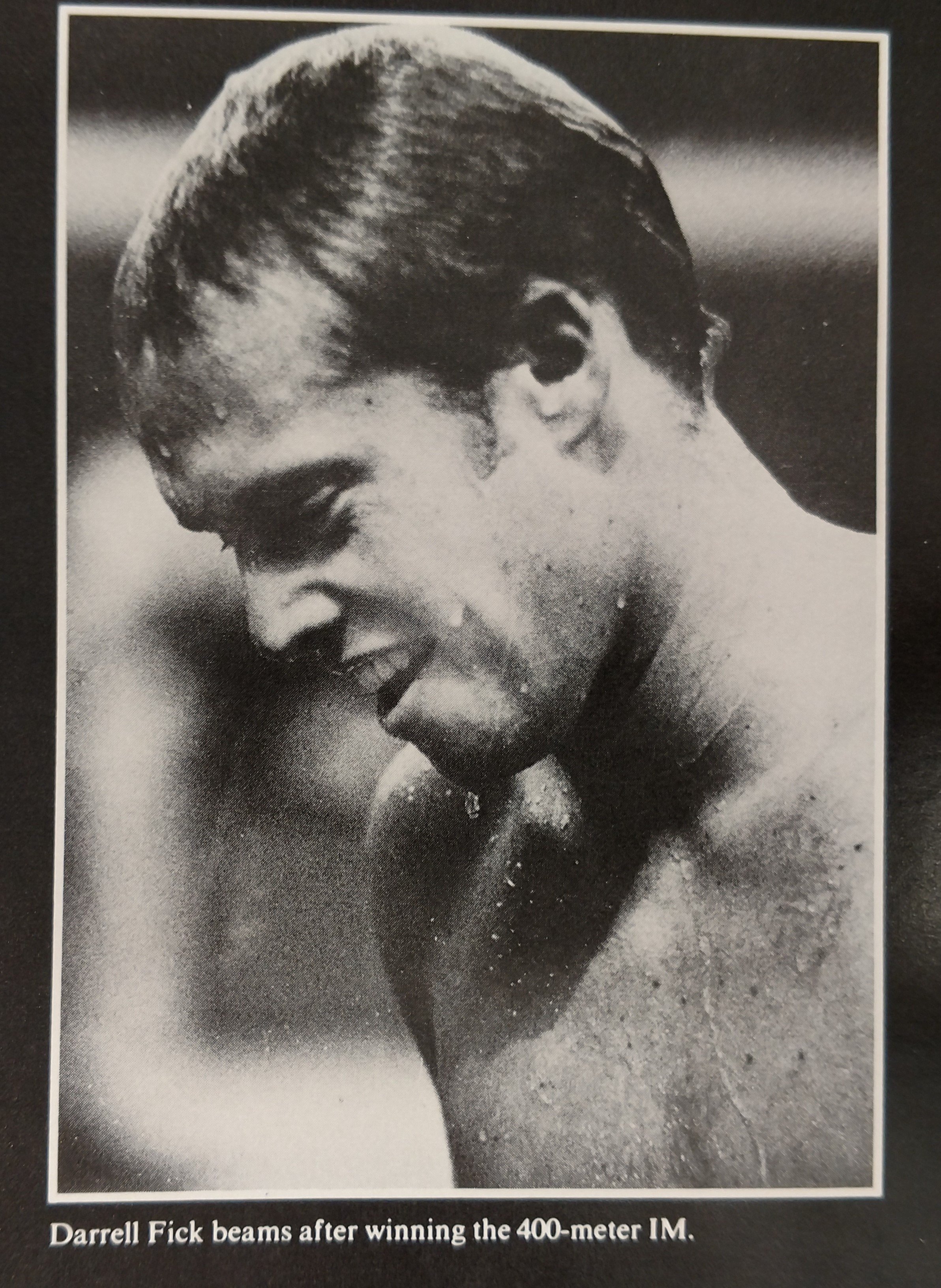 Mickey Riggs- Darrell Fick - A.I . Celebration of three lives ,and more ...