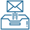 Mailbox Icon