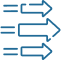 Forwarding Icon