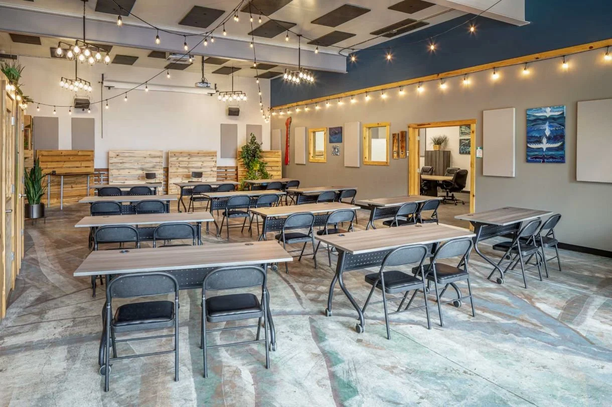 Event Space