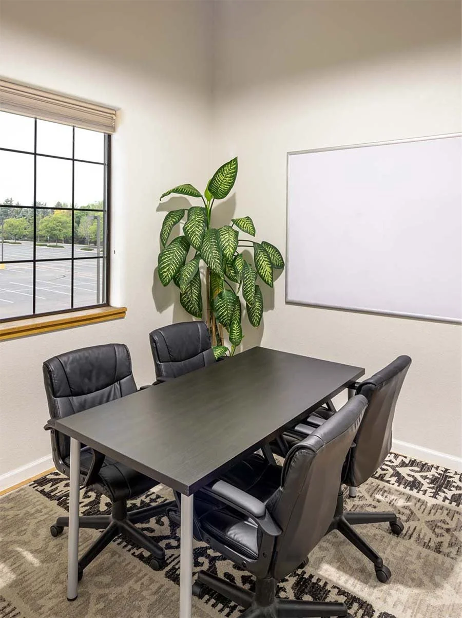 Meeting Space