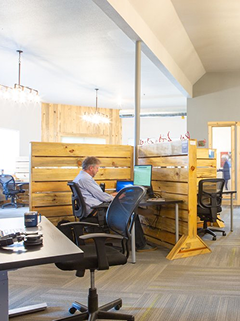 Coworking Flex Plans