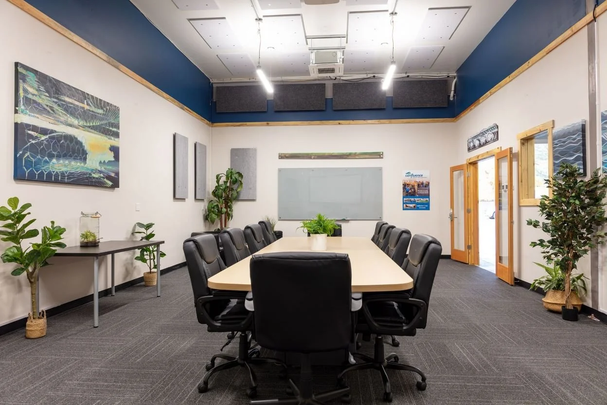 Large Conference Room