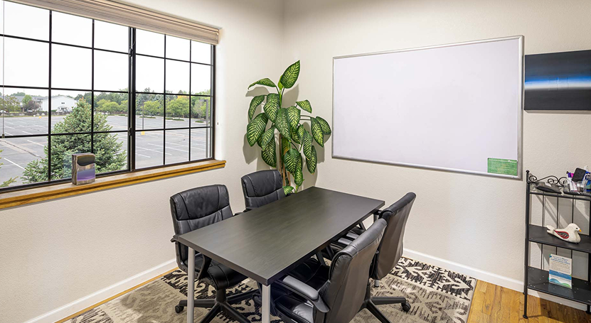 Desk 1