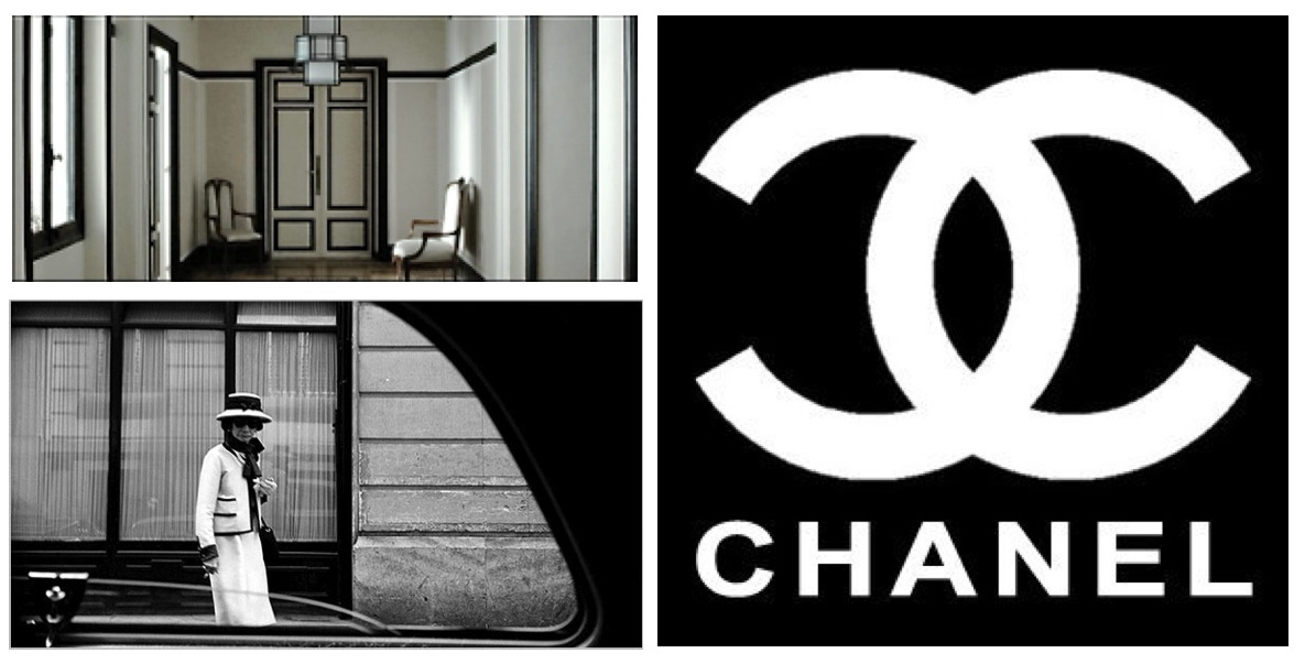 The Fragrant Journey: Chanel 1957 - When Coco Chanel Came To Dallas