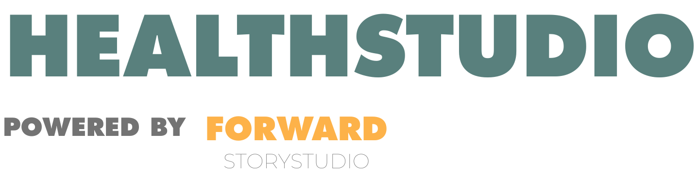 HealthStudio Logo