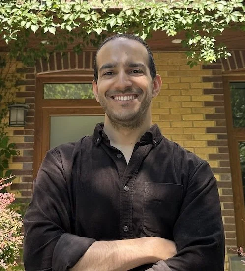 Mohammad Reza Daneshvar