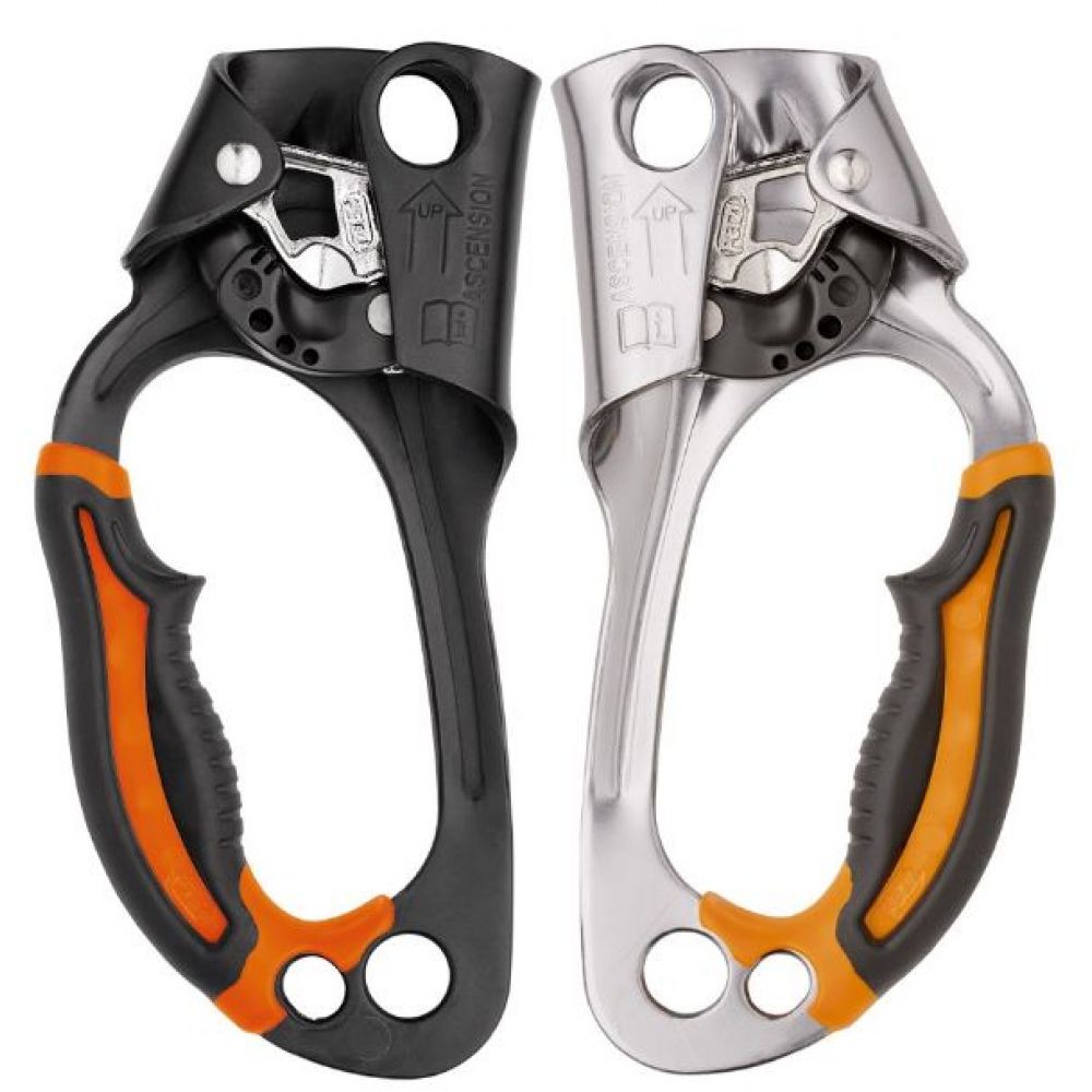 Зажим Жумар Petzl