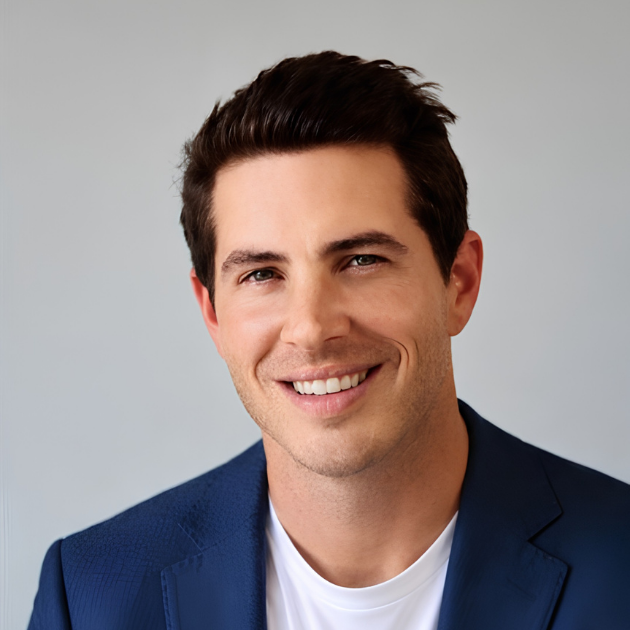 Brian Canning headshot