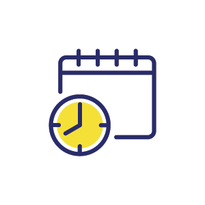 Kickoff Meeting Icon