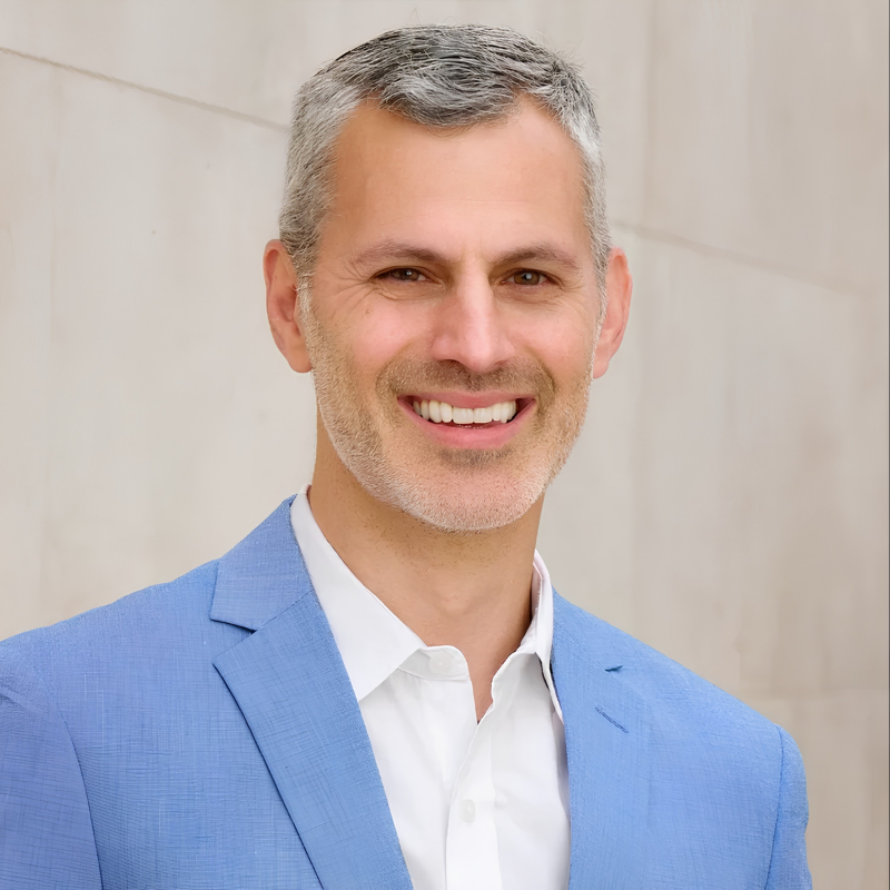 Joe Koufman