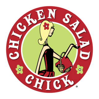 Chicken Salad Chick logo