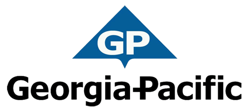 Georgia-Pacific logo