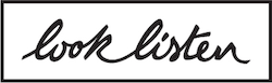 Look Listen logo