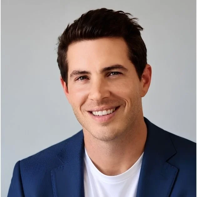 Brian Canning headshot