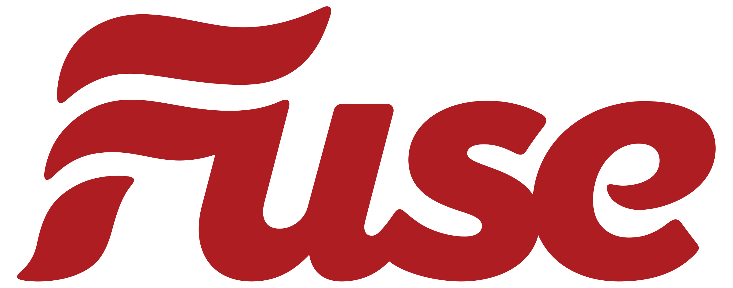 Fuse logo
