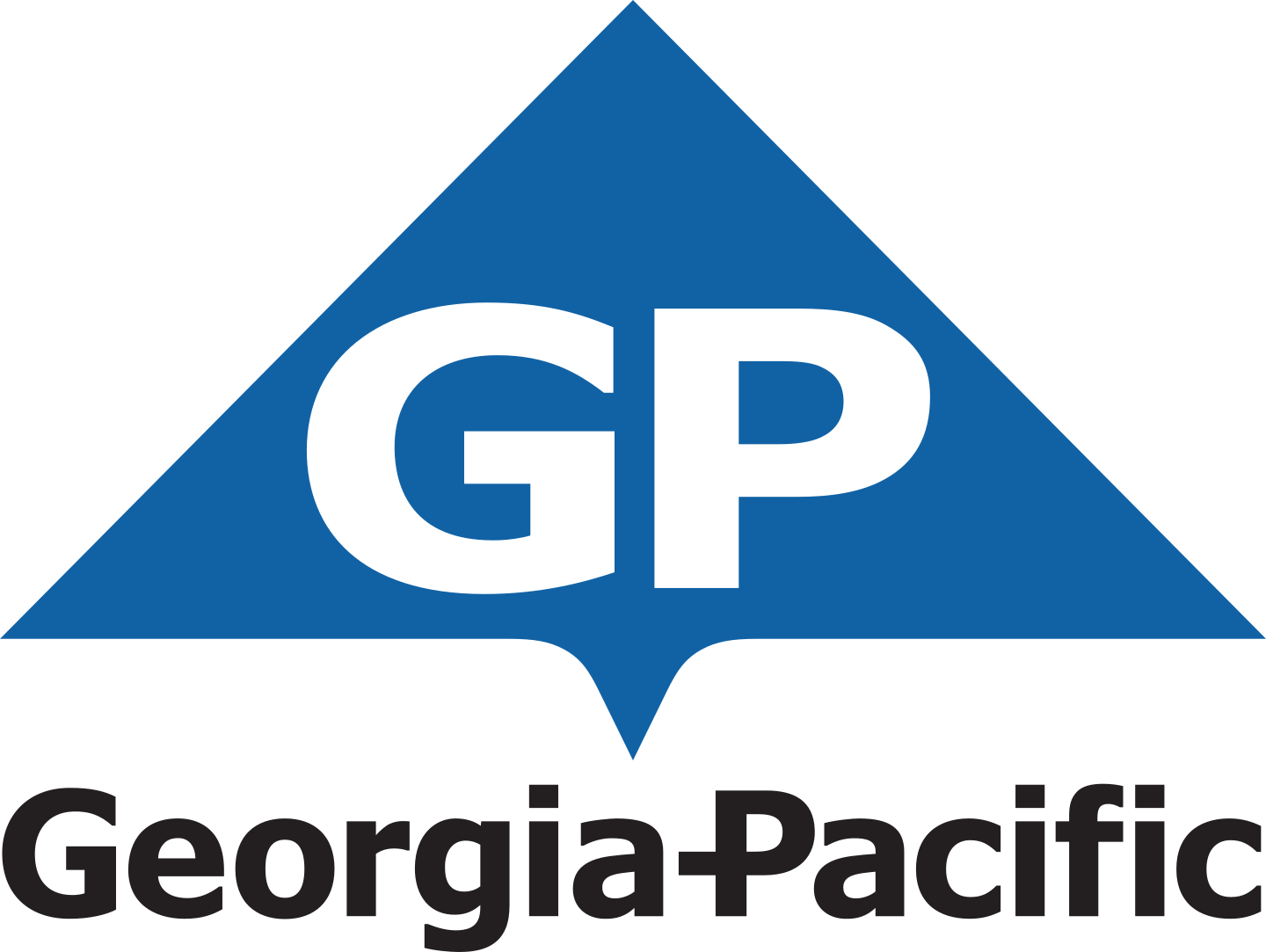 Georgia-Pacific logo