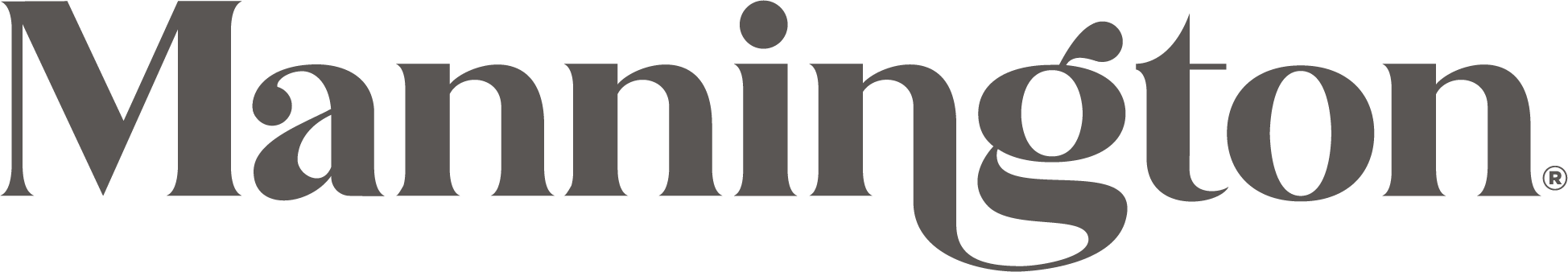 Mannington Commercial logo