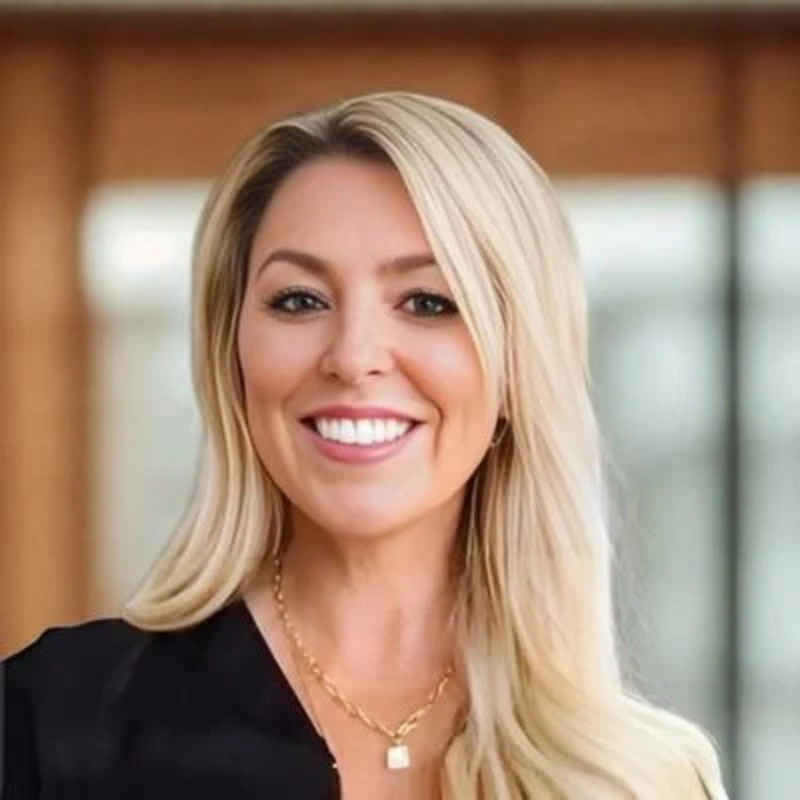 Rhonda Beckmann