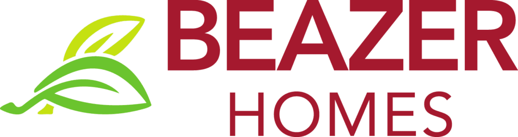 Beazer Homes logo