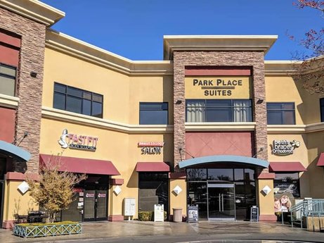 Las vegas orthodontist