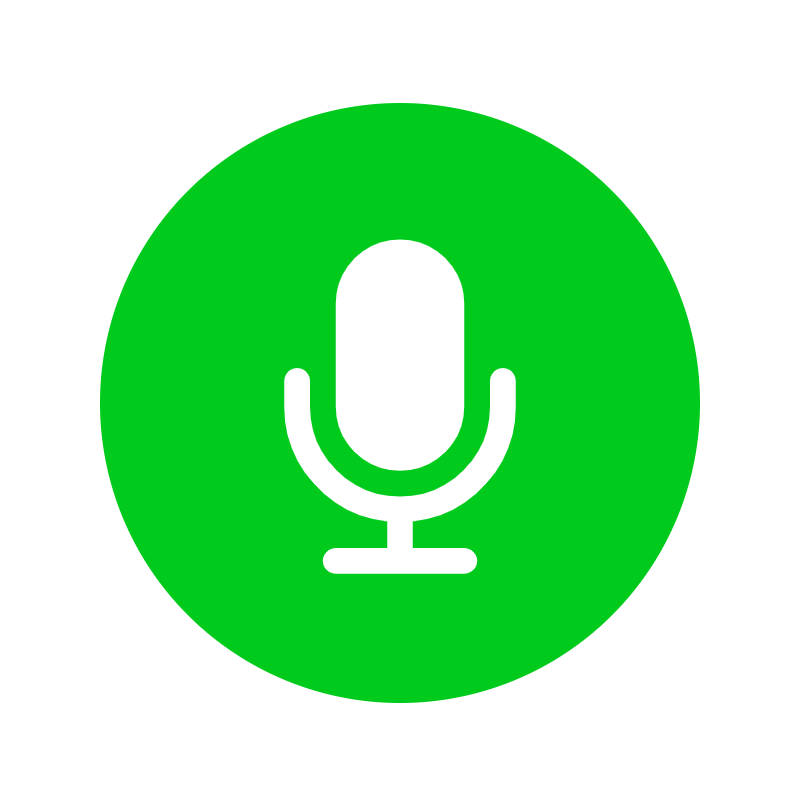 Voice сообщений