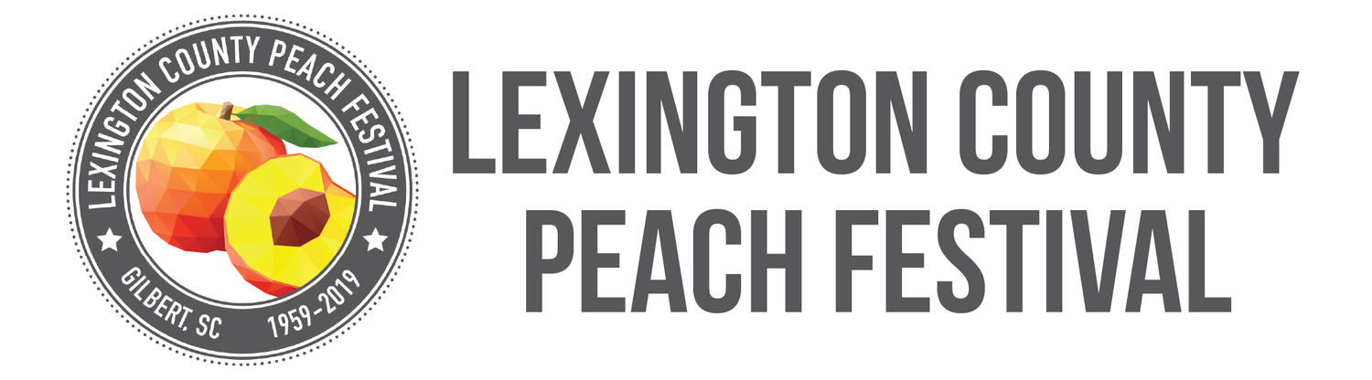 2021 Lexington County Peach Festival - CANCELLED