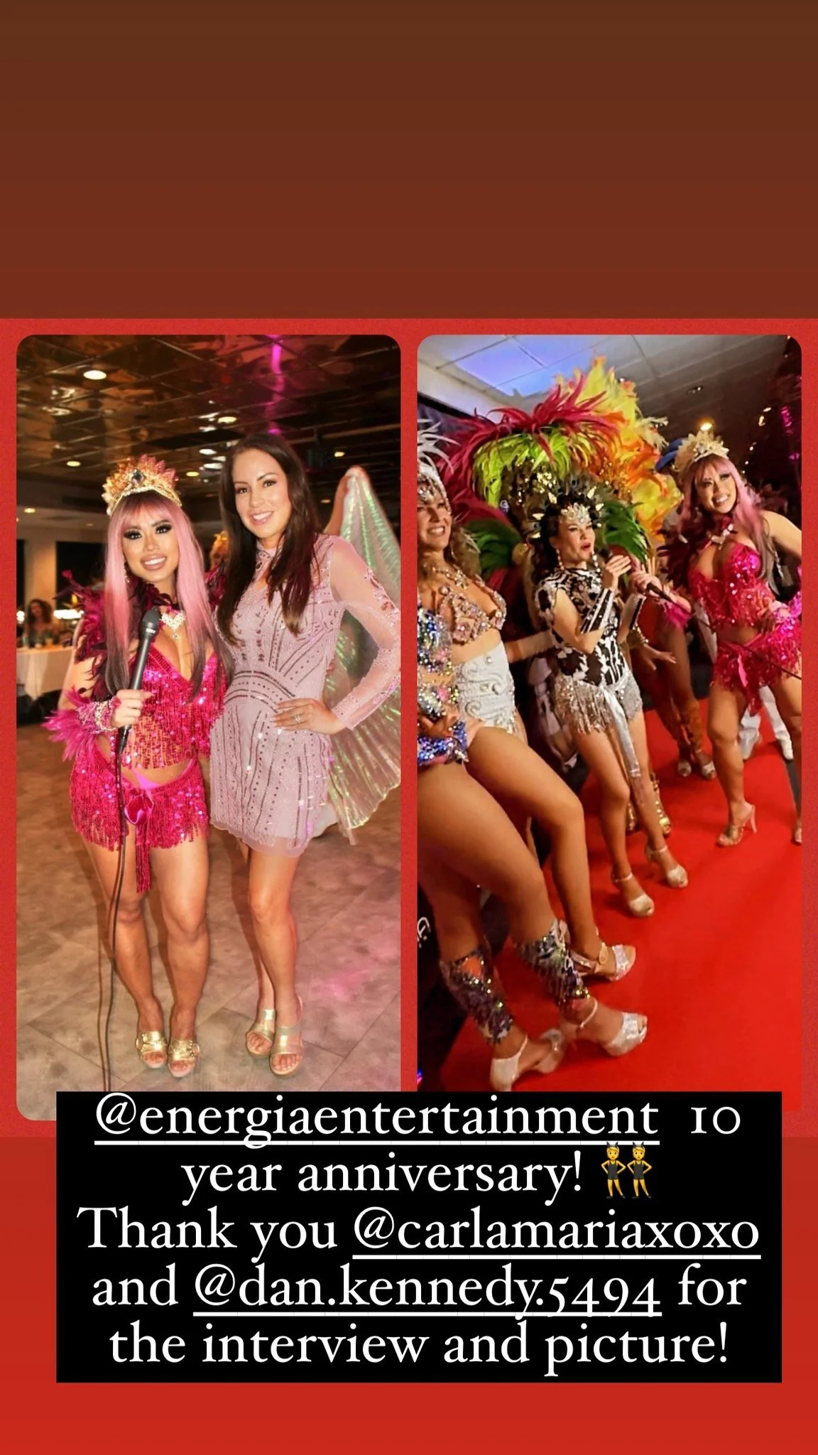 PartyFitness