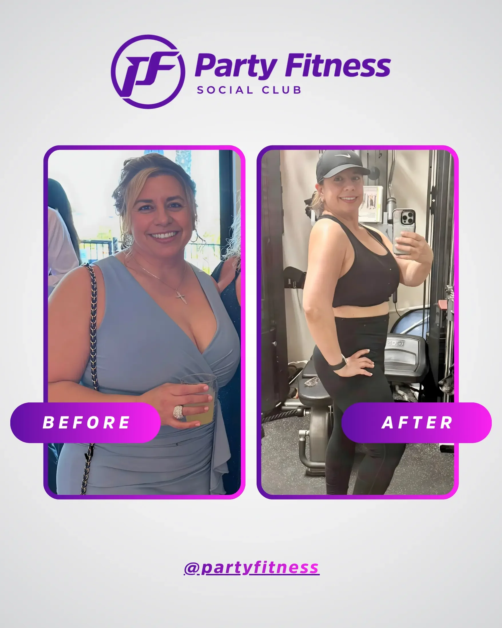 Testimonio Antoinette