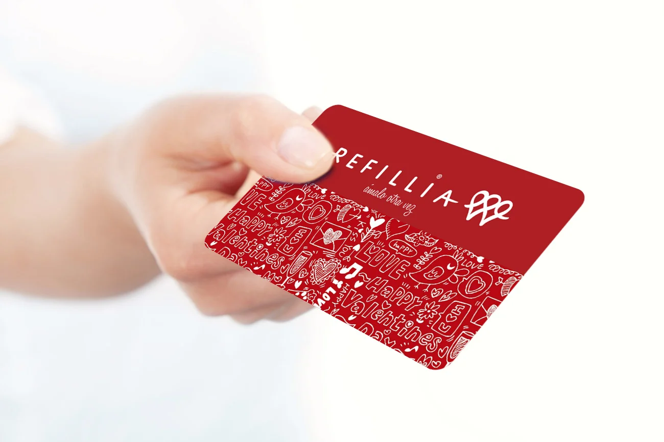 Planes de Lealtad Showcase