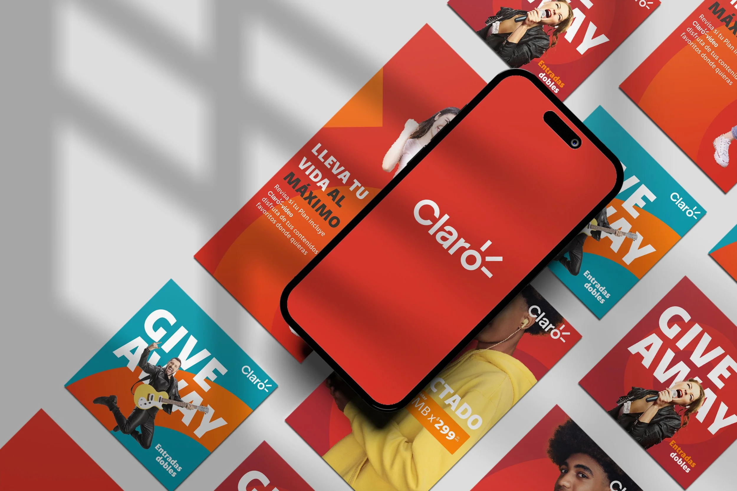 Gestión de Marcas Showcase